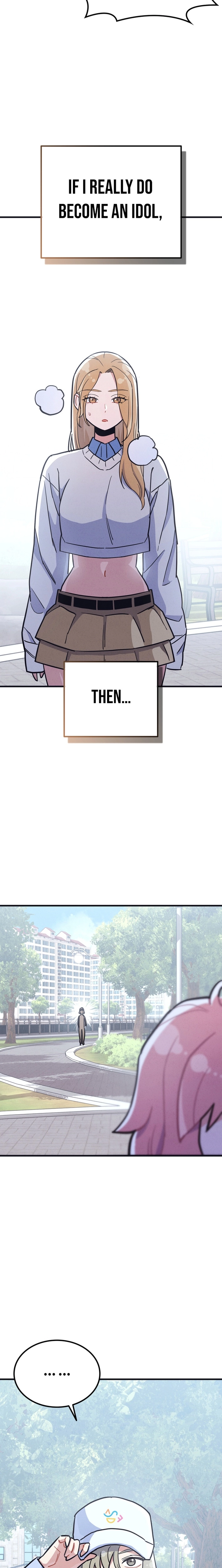 Physical Education Teacher Kim Gyeran Chapter 26 page 11 - 