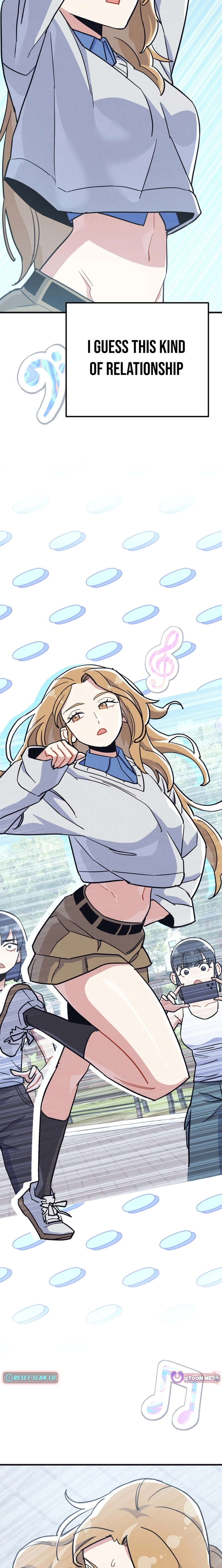 Physical Education Teacher Kim Gyeran Chapter 26 page 7 - 