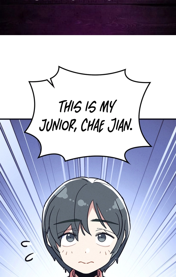 Physical Education Teacher Kim Gyeran Chapter 28 page 2 - 