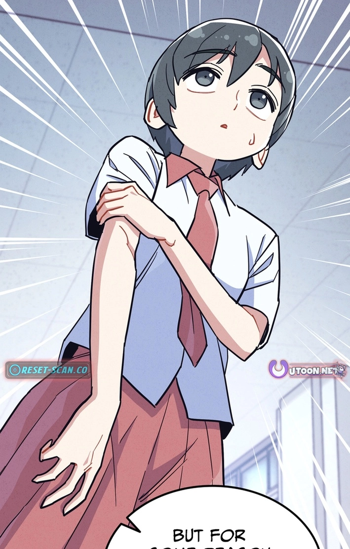 Physical Education Teacher Kim Gyeran Chapter 28 page 11 - 
