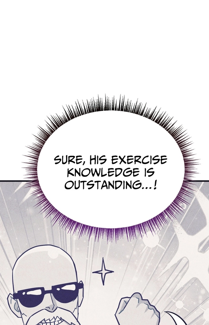 Physical Education Teacher Kim Gyeran Chapter 28 page 18 - 