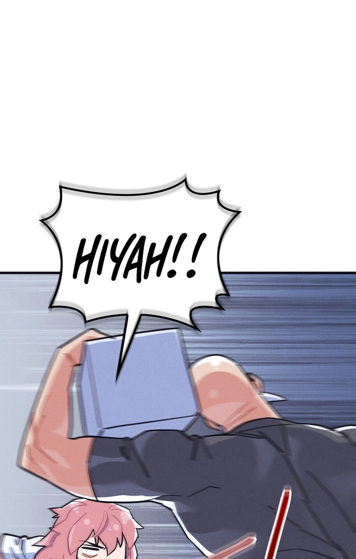 Physical Education Teacher Kim Gyeran Chapter 28 page 25 - 