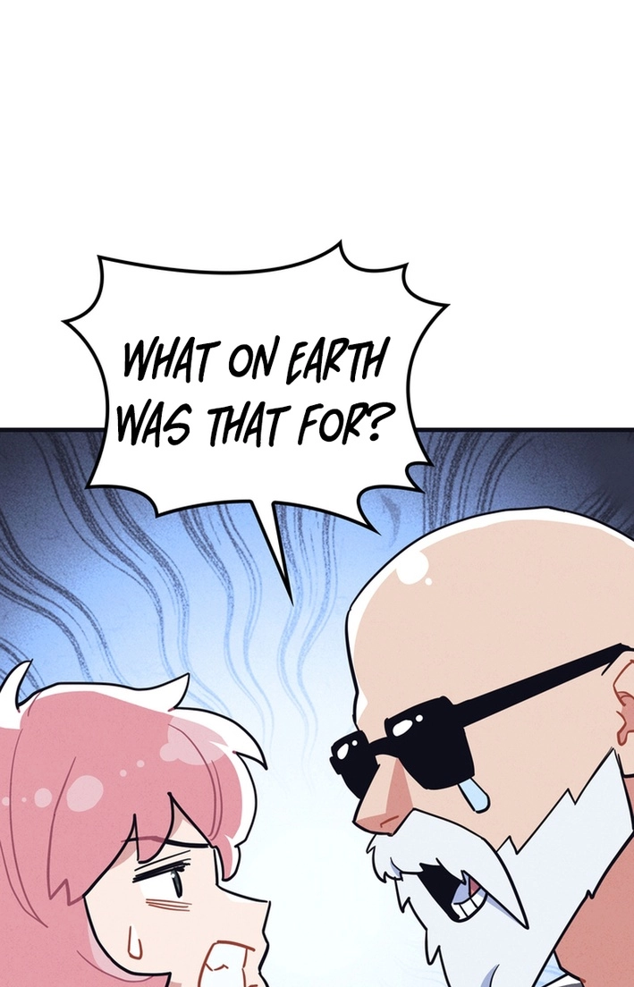 Physical Education Teacher Kim Gyeran Chapter 28 page 27 - 