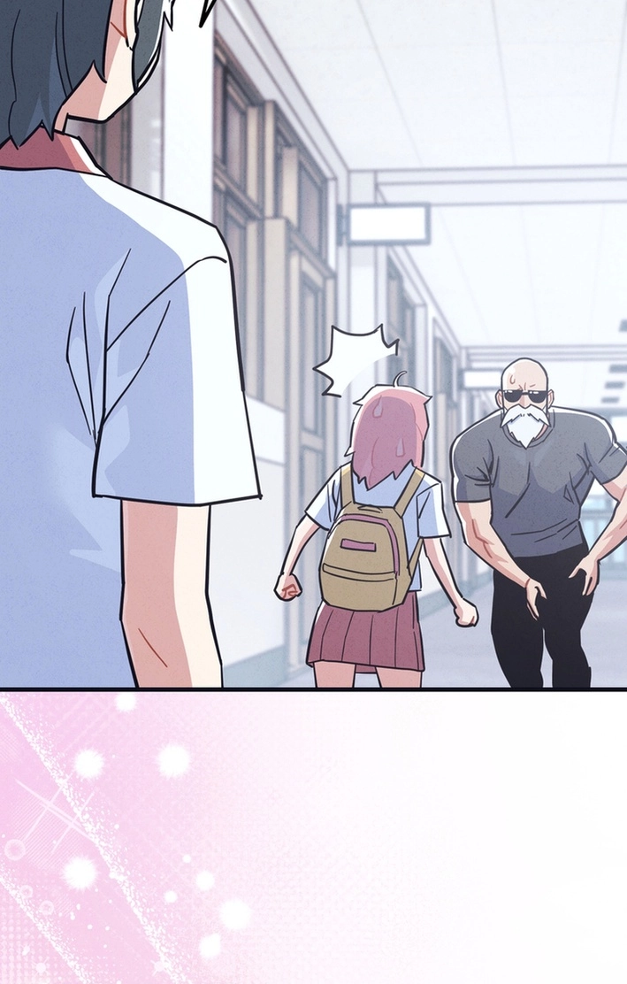 Physical Education Teacher Kim Gyeran Chapter 28 page 29 - 