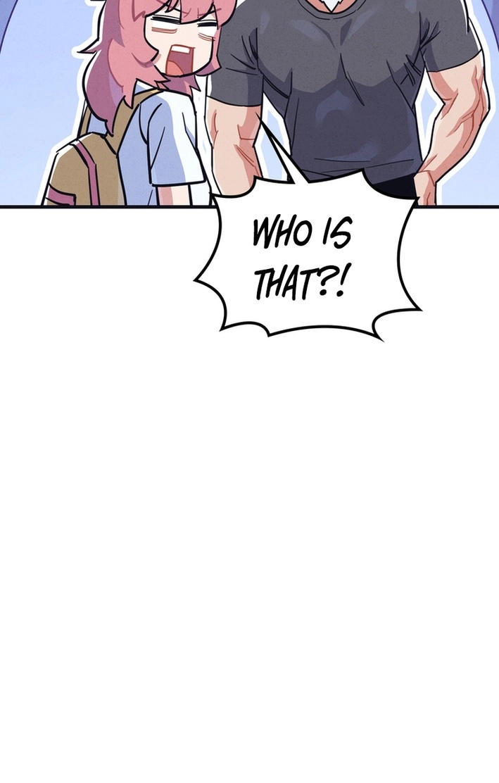 Physical Education Teacher Kim Gyeran Chapter 28 page 35 - 