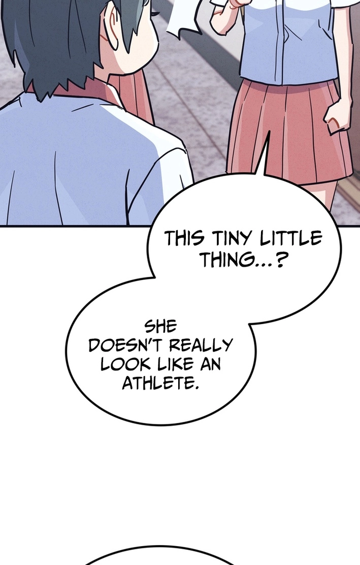 Physical Education Teacher Kim Gyeran Chapter 28 page 5 - 