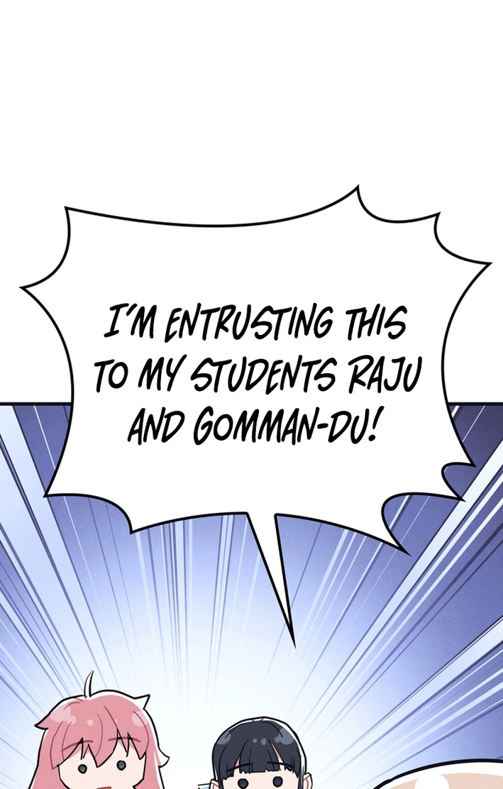 Physical Education Teacher Kim Gyeran Chapter 28 page 50 - 