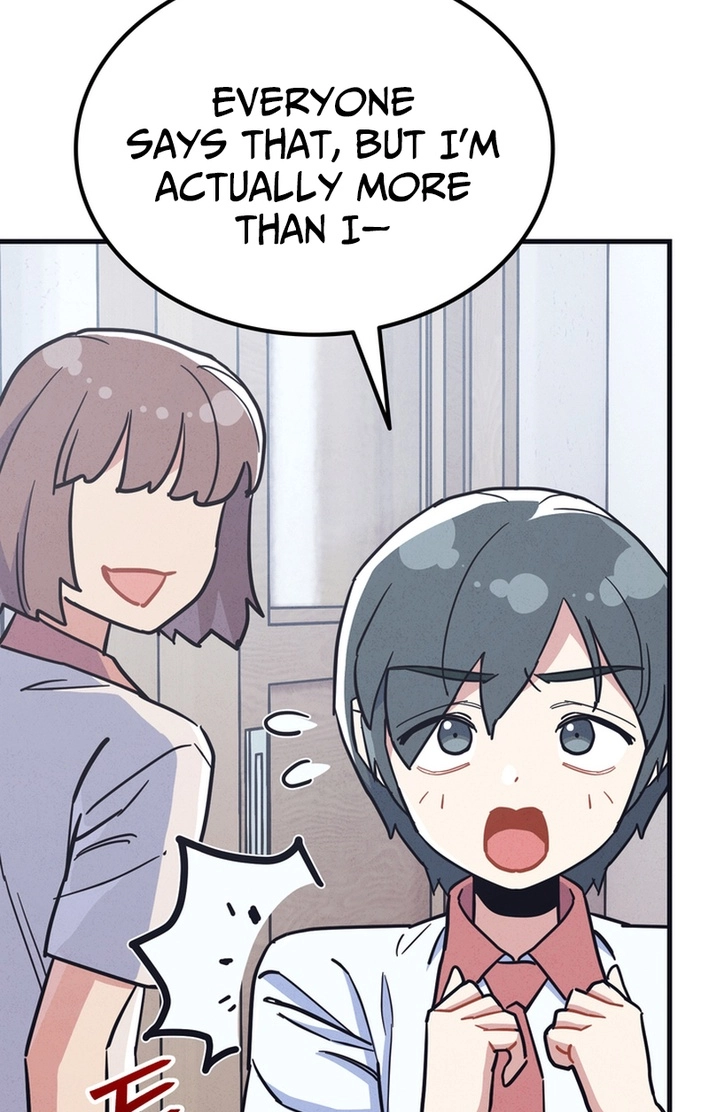Physical Education Teacher Kim Gyeran Chapter 28 page 6 - 