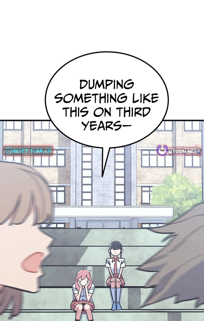 Physical Education Teacher Kim Gyeran Chapter 28 page 57 - 