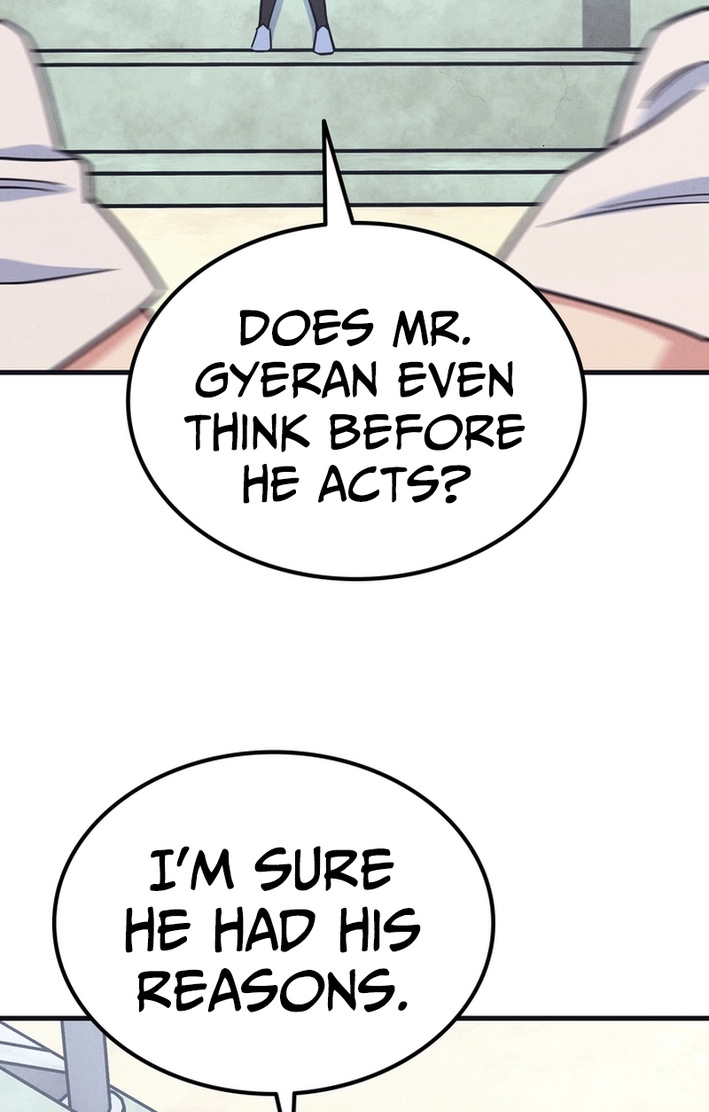 Physical Education Teacher Kim Gyeran Chapter 28 page 58 - 