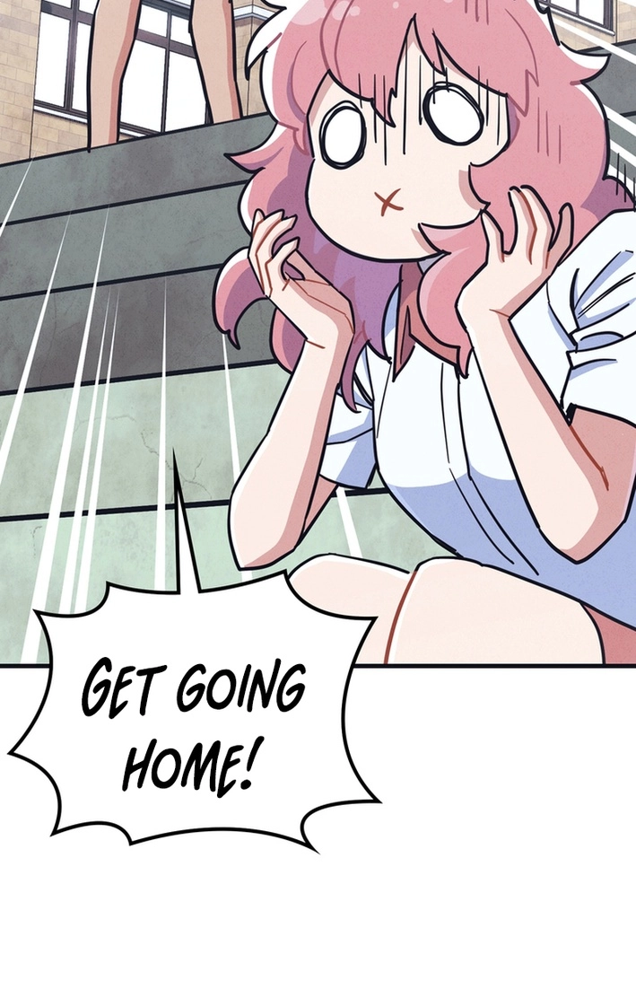 Physical Education Teacher Kim Gyeran Chapter 28 page 61 - 