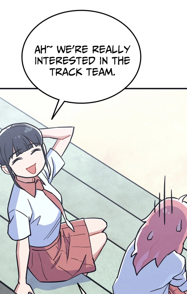Physical Education Teacher Kim Gyeran Chapter 28 page 62 - 