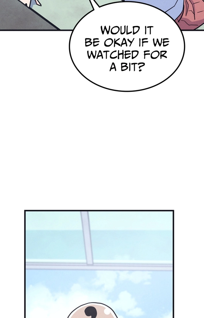Physical Education Teacher Kim Gyeran Chapter 28 page 63 - 