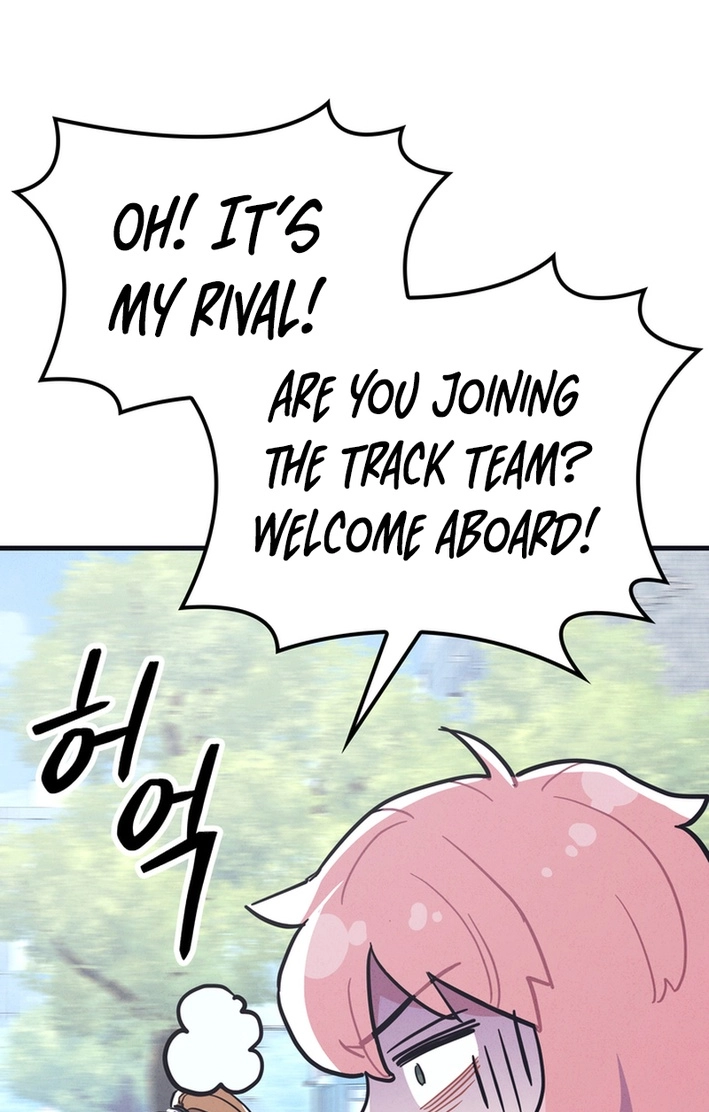 Physical Education Teacher Kim Gyeran Chapter 28 page 67 - 