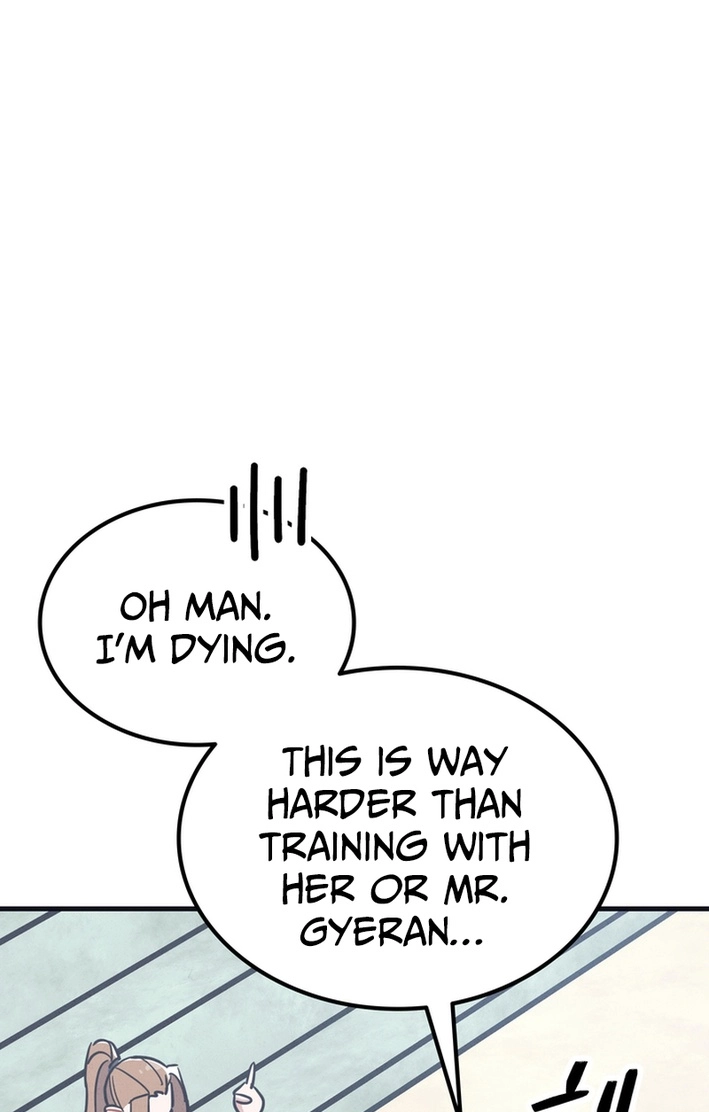 Physical Education Teacher Kim Gyeran Chapter 28 page 75 - 