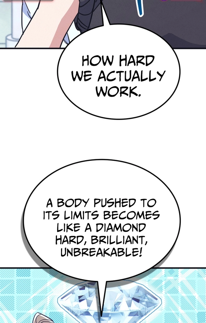Physical Education Teacher Kim Gyeran Chapter 28 page 79 - 