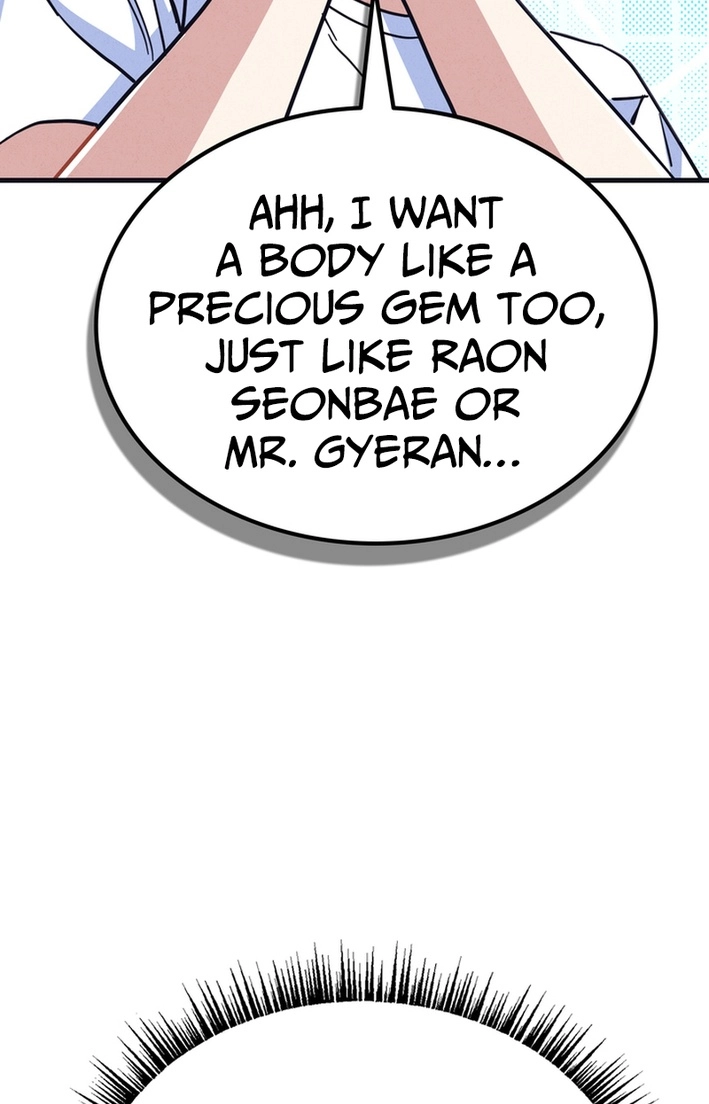 Physical Education Teacher Kim Gyeran Chapter 28 page 81 - 