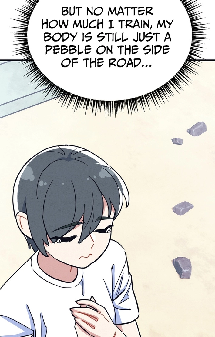 Physical Education Teacher Kim Gyeran Chapter 28 page 82 - 