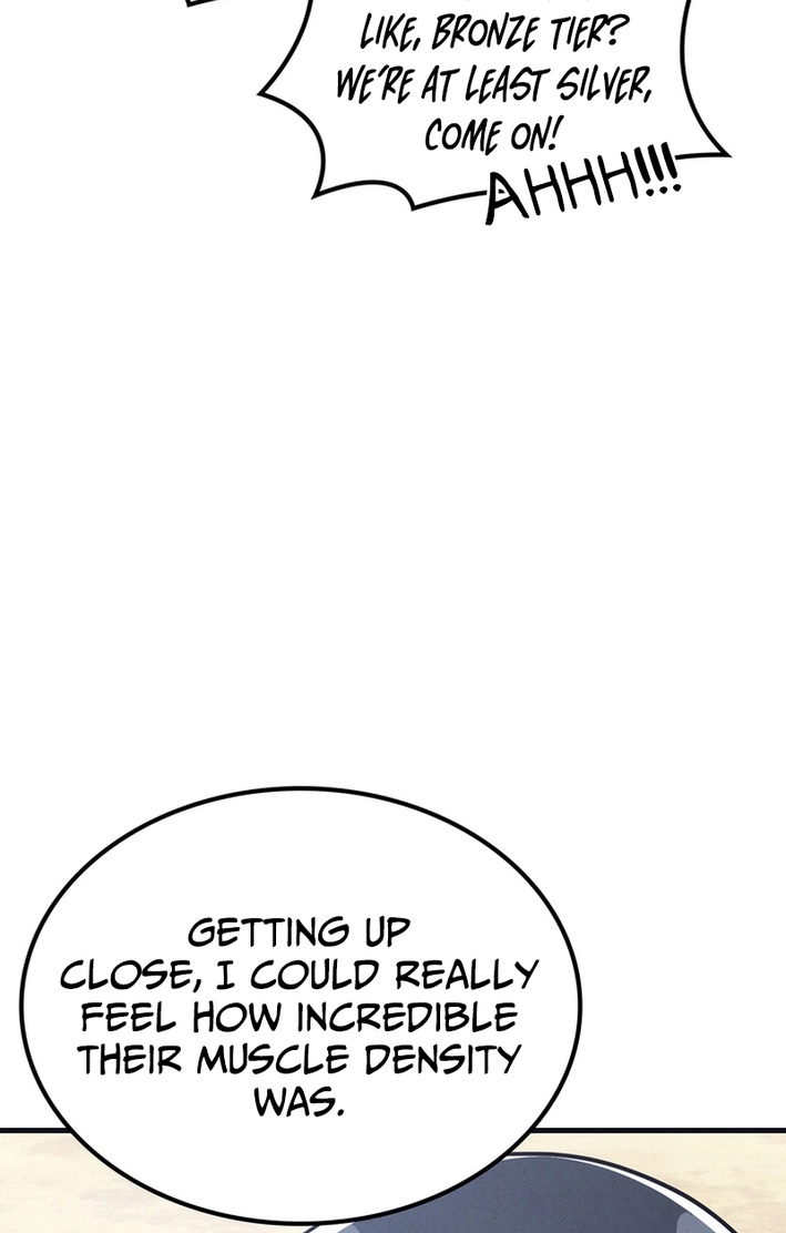 Physical Education Teacher Kim Gyeran Chapter 28 page 85 - 