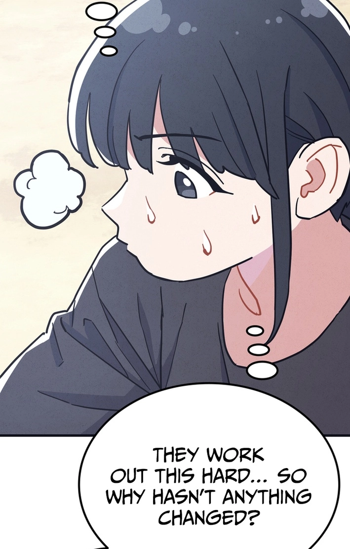 Physical Education Teacher Kim Gyeran Chapter 28 page 86 - 