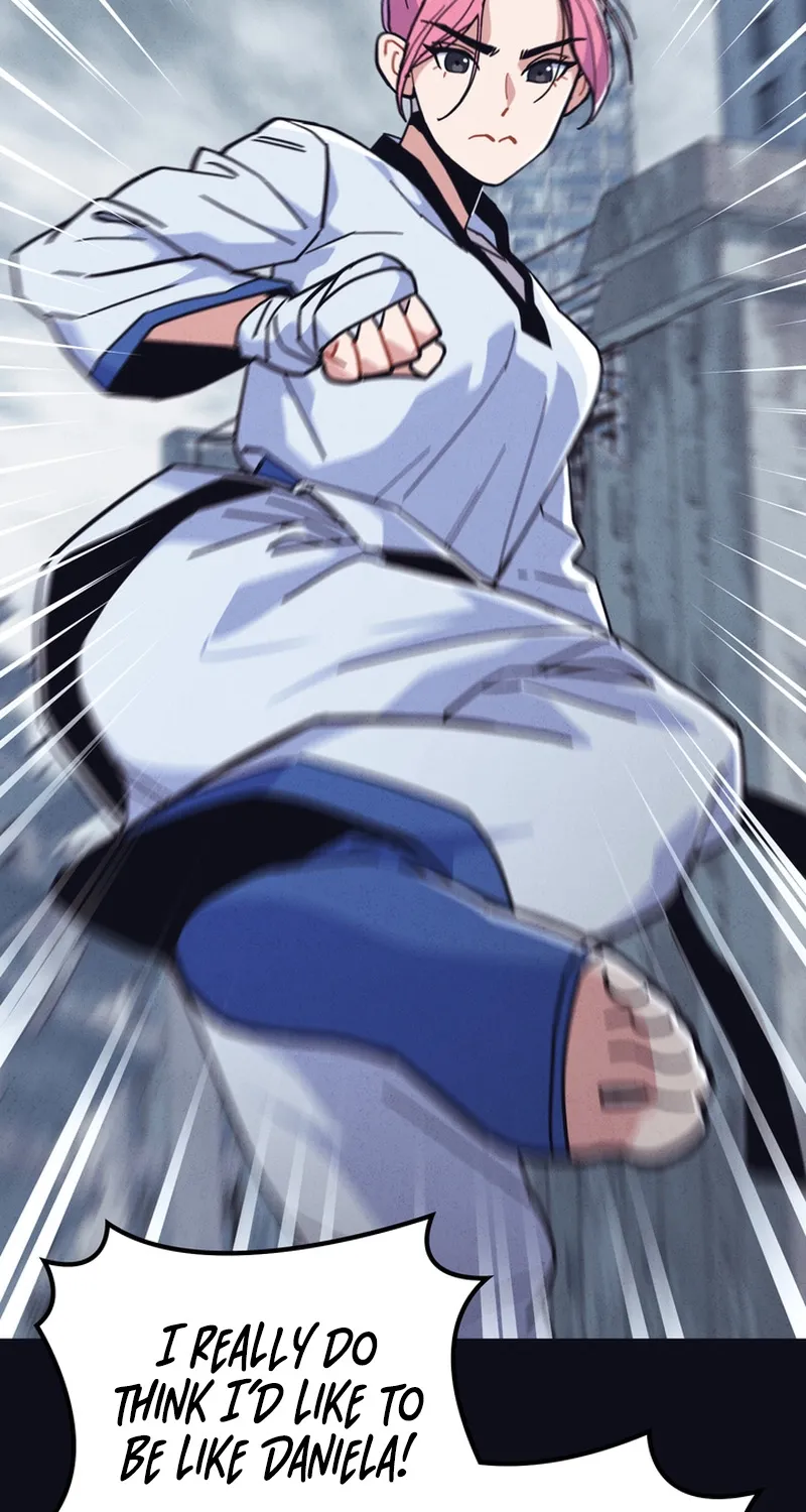 Physical Education Teacher Kim Gyeran Chapter 3 page 20 - 