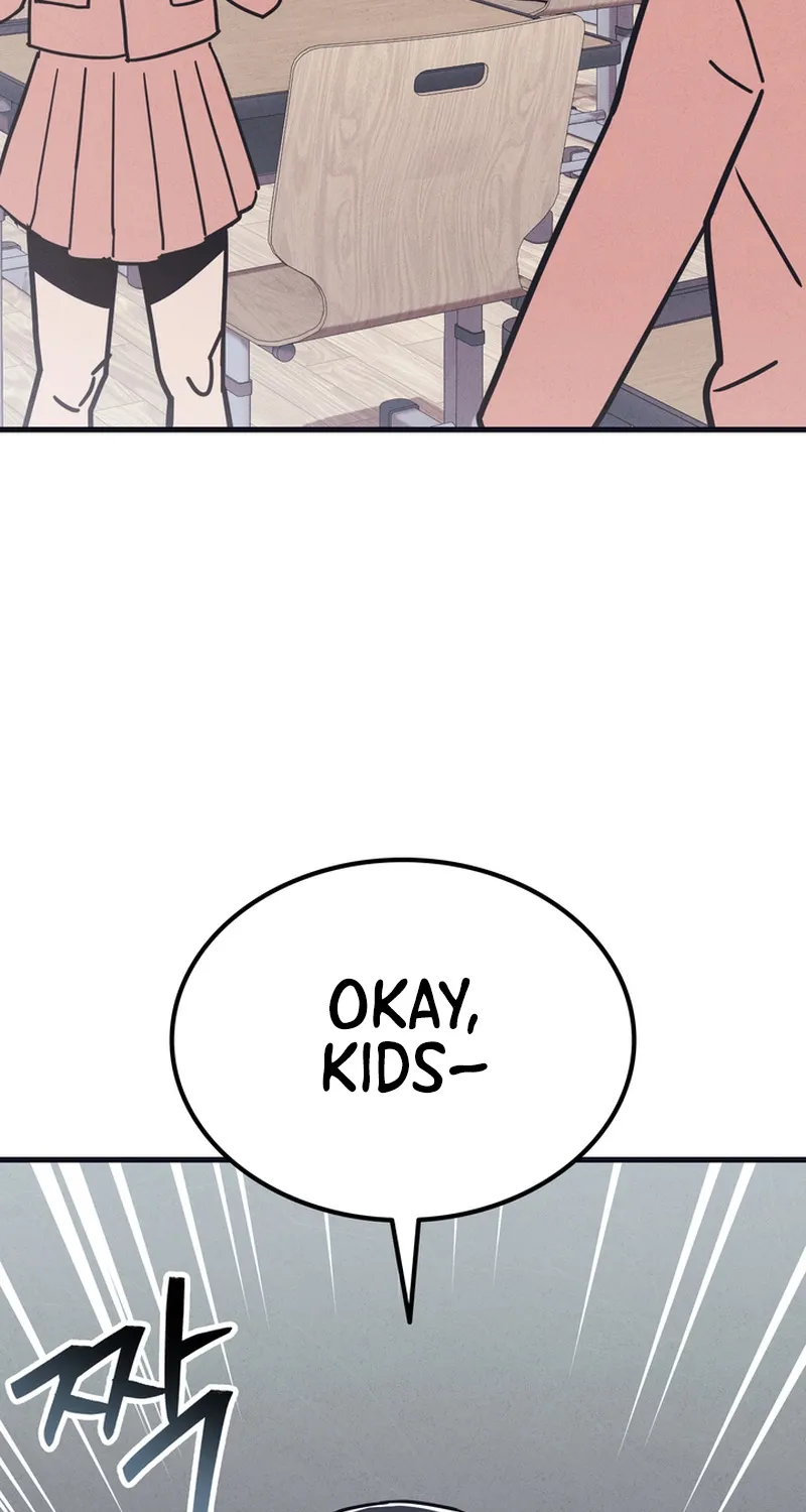 Physical Education Teacher Kim Gyeran Chapter 3 page 3 - 