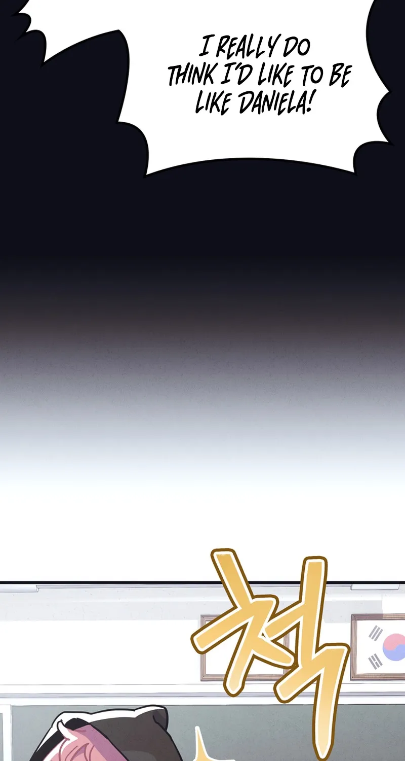 Physical Education Teacher Kim Gyeran Chapter 3 page 21 - 