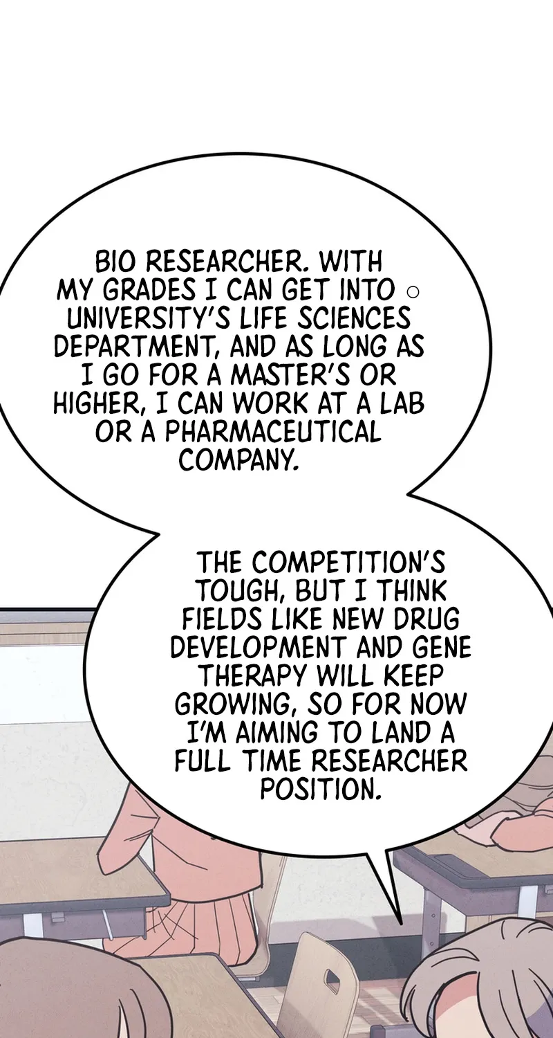 Physical Education Teacher Kim Gyeran Chapter 3 page 25 - 