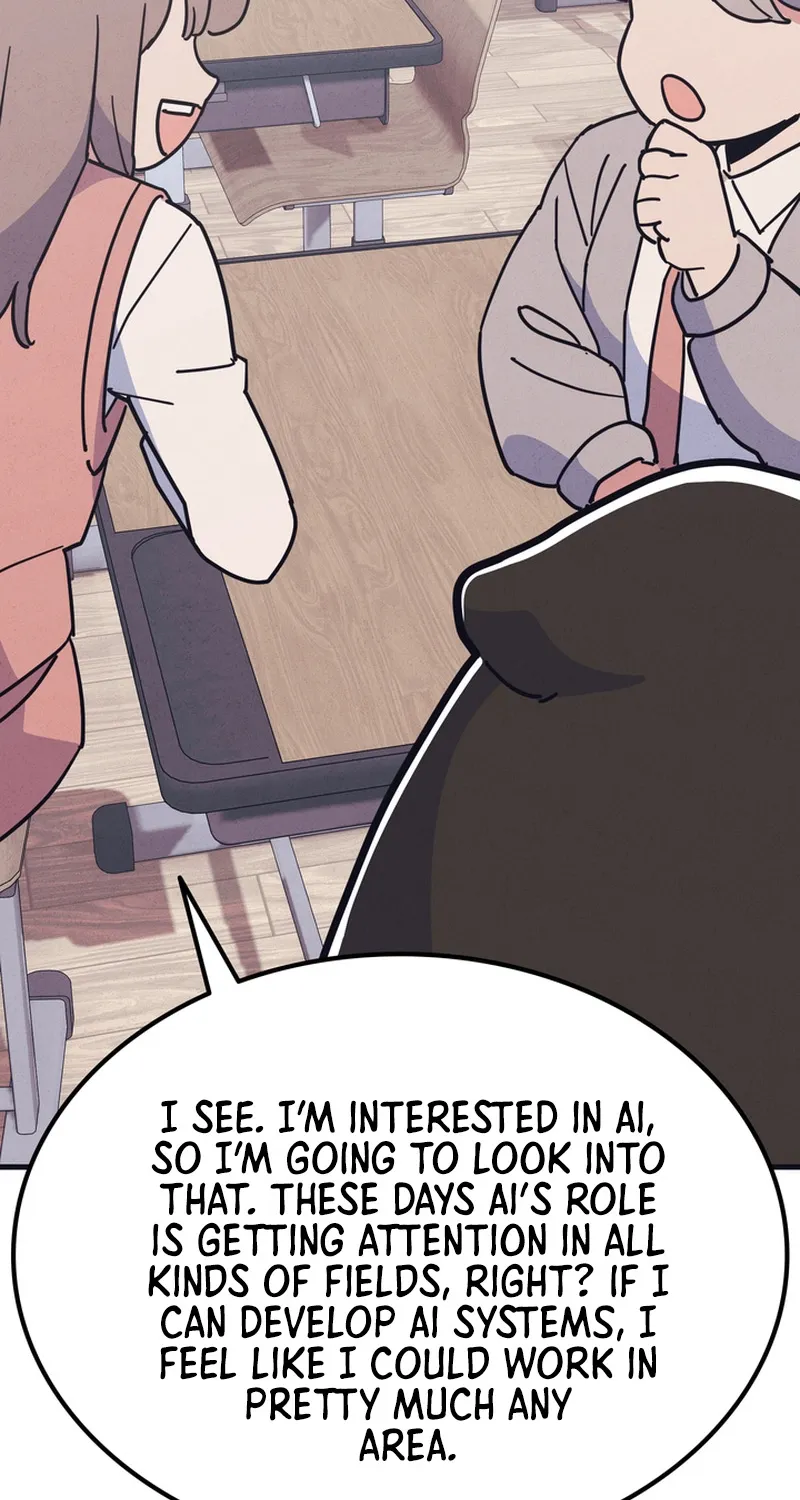 Physical Education Teacher Kim Gyeran Chapter 3 page 26 - 