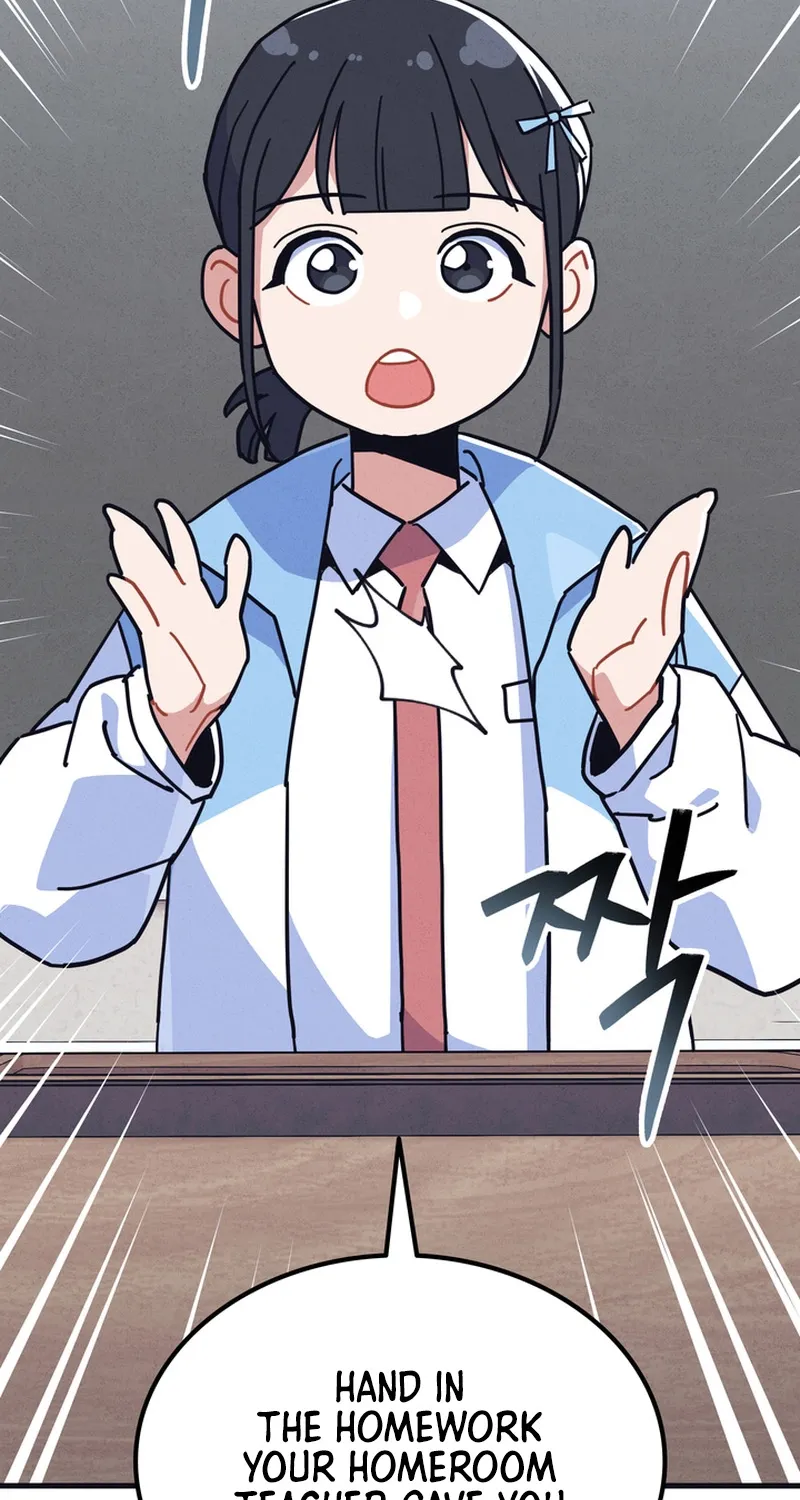 Physical Education Teacher Kim Gyeran Chapter 3 page 4 - 