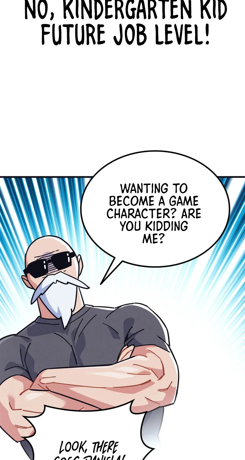 Physical Education Teacher Kim Gyeran Chapter 3 page 31 - 