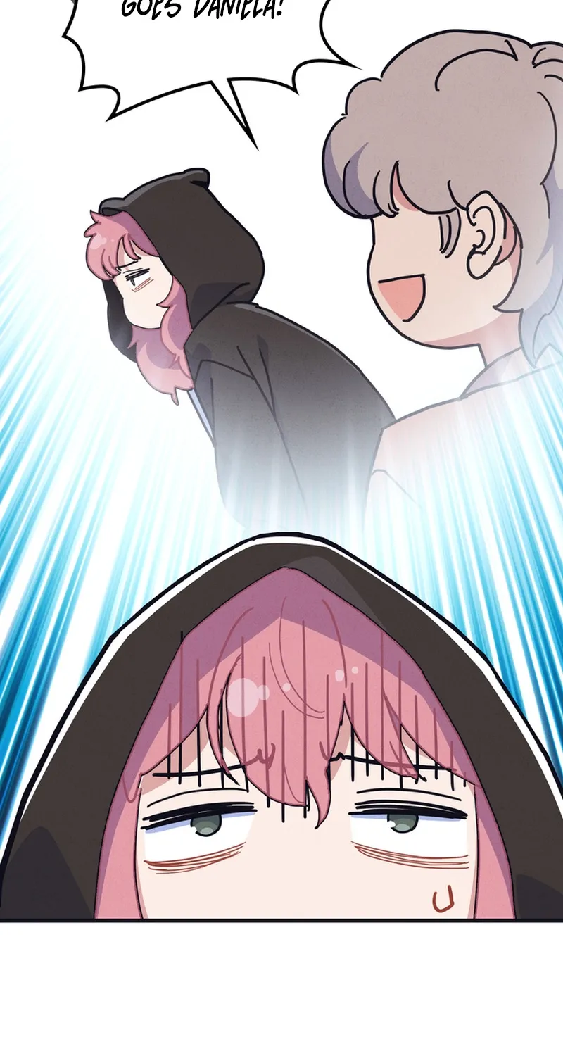 Physical Education Teacher Kim Gyeran Chapter 3 page 32 - 