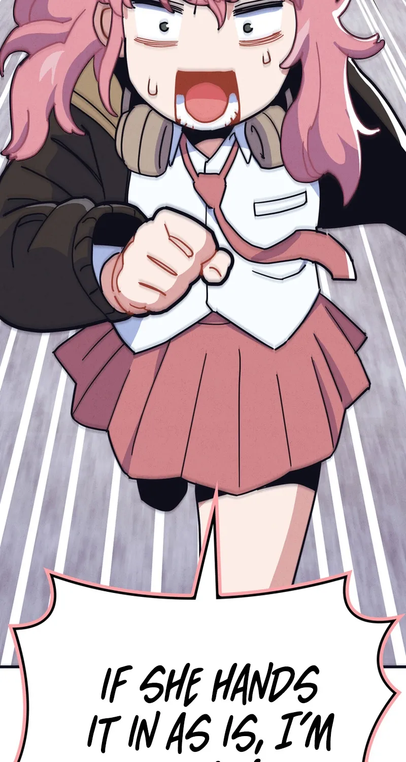 Physical Education Teacher Kim Gyeran Chapter 3 page 39 - 