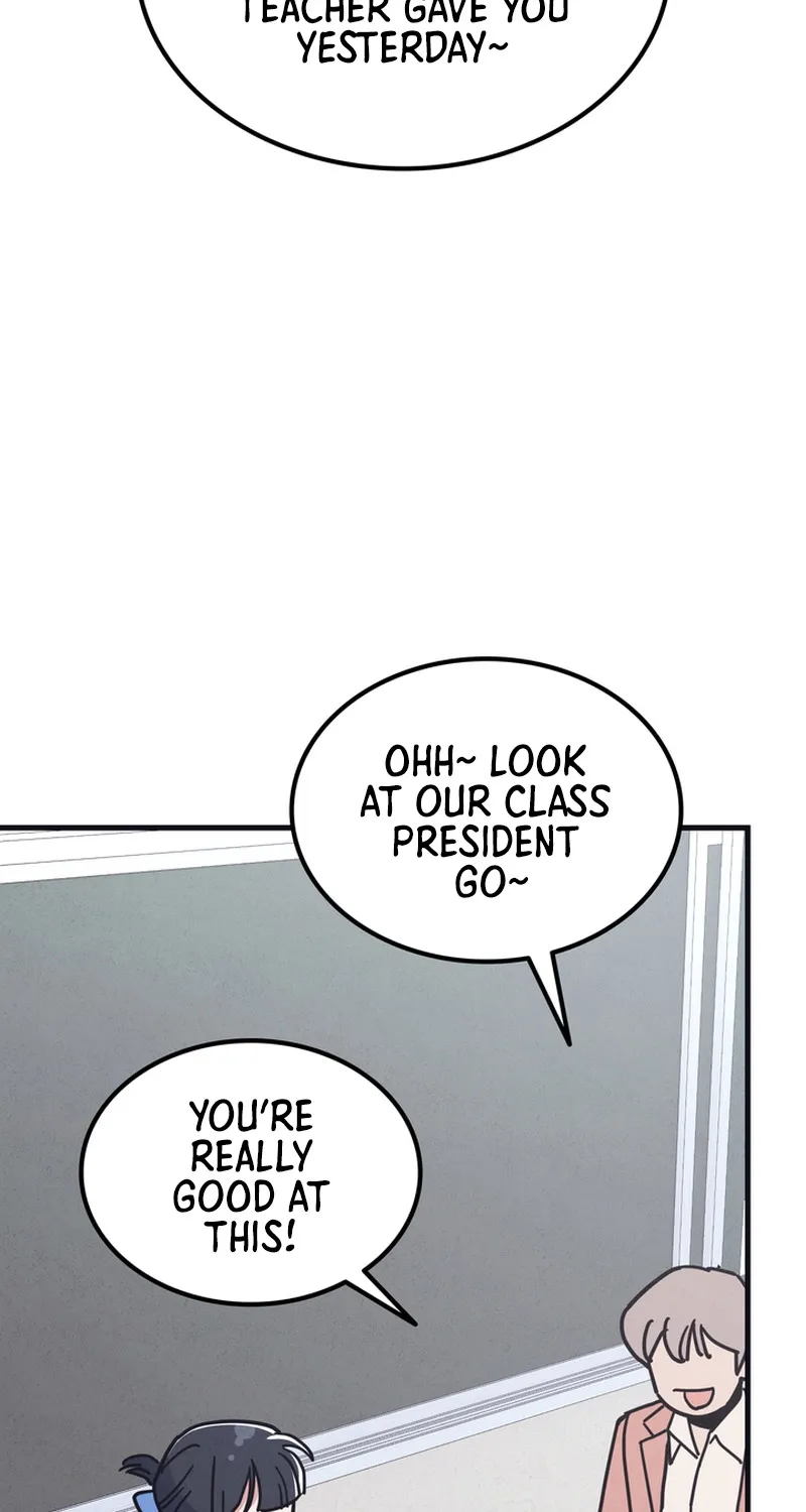 Physical Education Teacher Kim Gyeran Chapter 3 page 5 - 