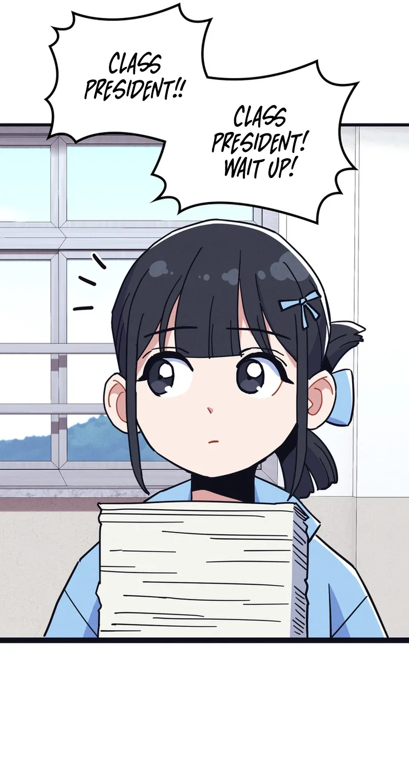 Physical Education Teacher Kim Gyeran Chapter 3 page 49 - 