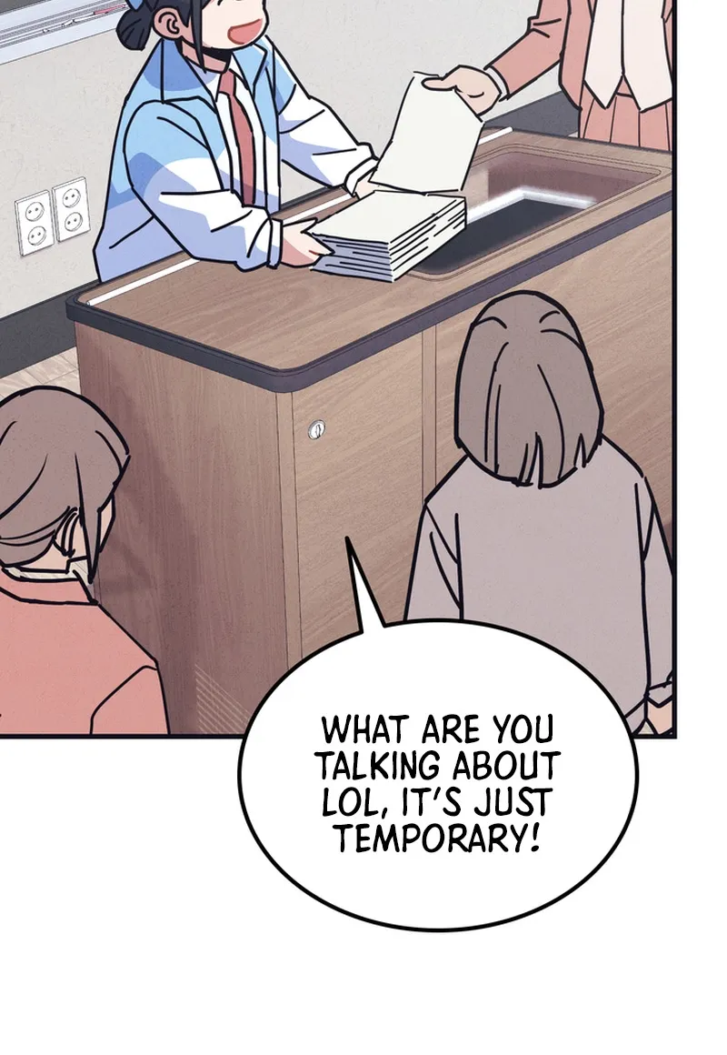 Physical Education Teacher Kim Gyeran Chapter 3 page 6 - 