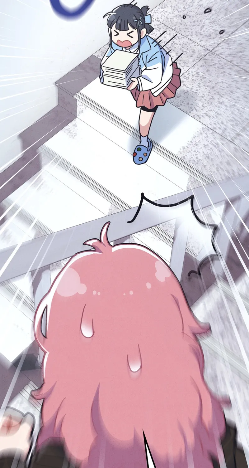 Physical Education Teacher Kim Gyeran Chapter 3 page 55 - 