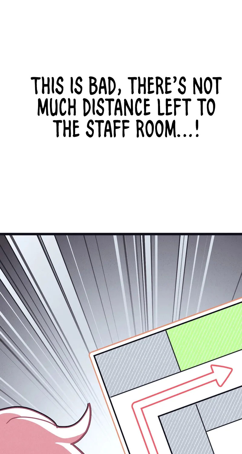 Physical Education Teacher Kim Gyeran Chapter 3 page 61 - 