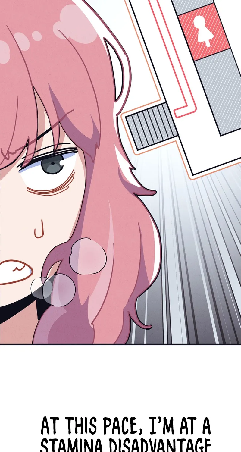 Physical Education Teacher Kim Gyeran Chapter 3 page 62 - 