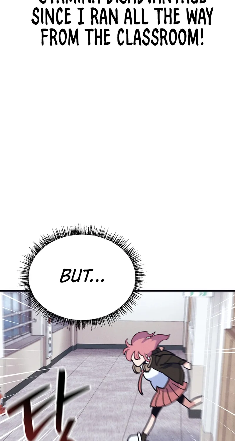 Physical Education Teacher Kim Gyeran Chapter 3 page 63 - 