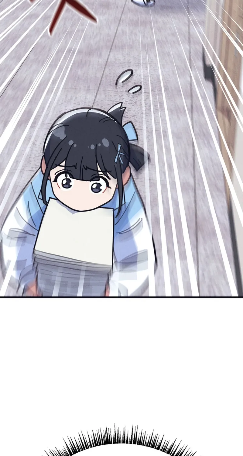 Physical Education Teacher Kim Gyeran Chapter 3 page 64 - 