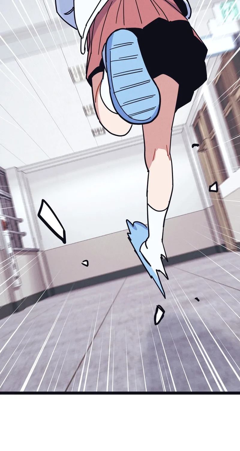 Physical Education Teacher Kim Gyeran Chapter 3 page 66 - 