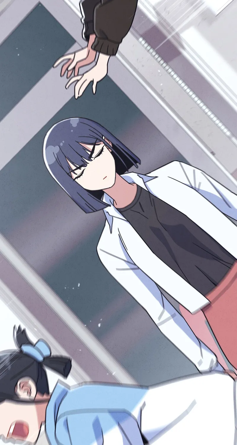 Physical Education Teacher Kim Gyeran Chapter 3 page 69 - 