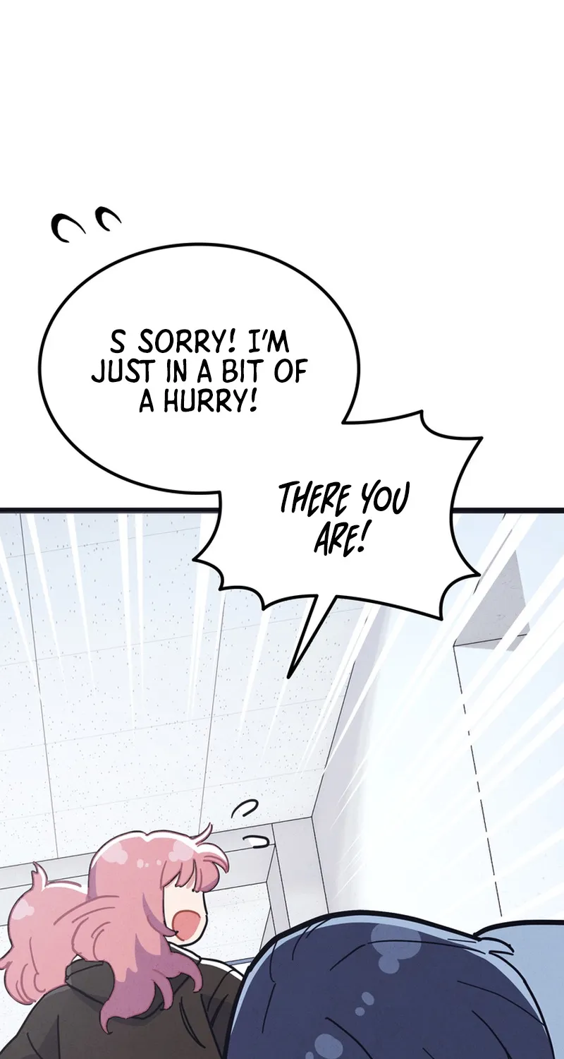 Physical Education Teacher Kim Gyeran Chapter 3 page 74 - 