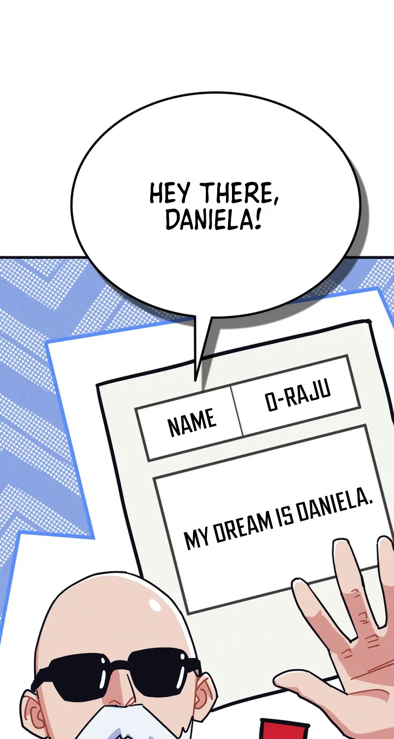 Physical Education Teacher Kim Gyeran Chapter 3 page 84 - 