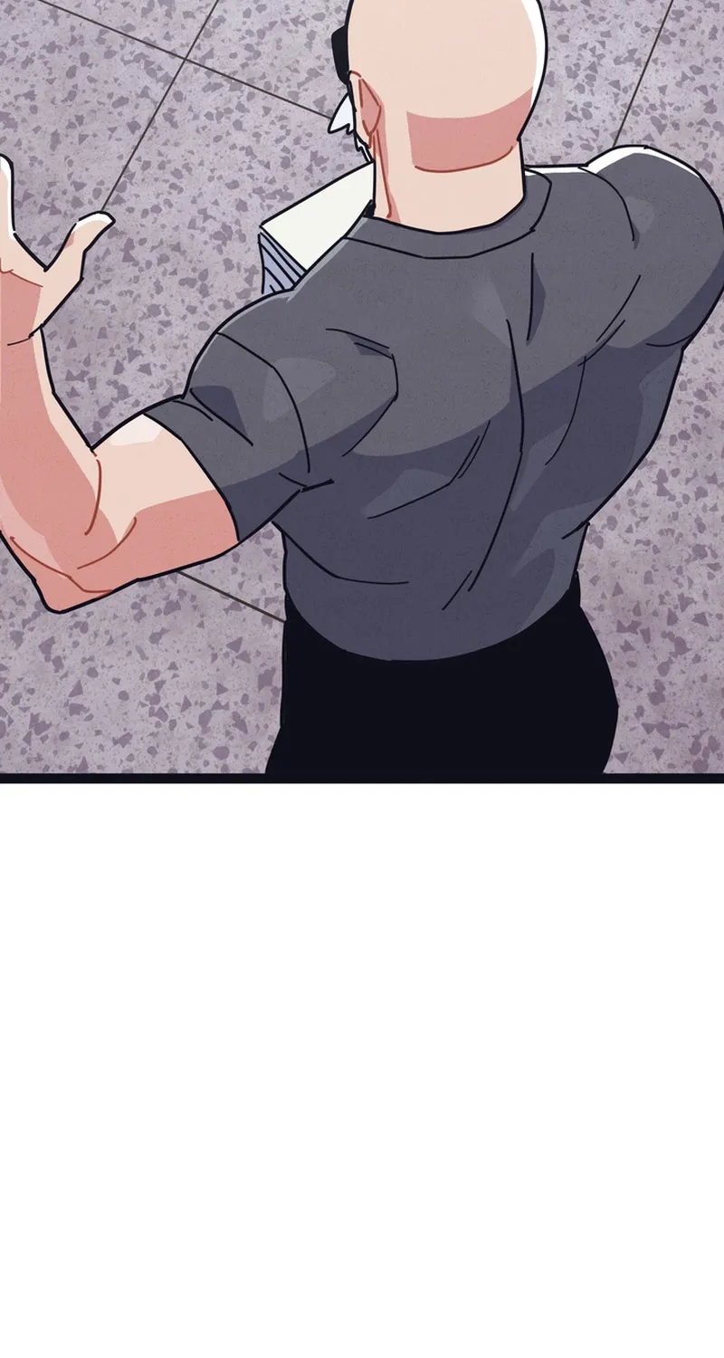 Physical Education Teacher Kim Gyeran Chapter 3 page 88 - 
