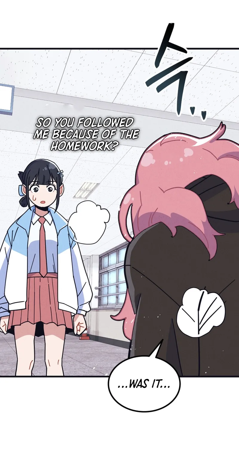 Physical Education Teacher Kim Gyeran Chapter 3 page 89 - 