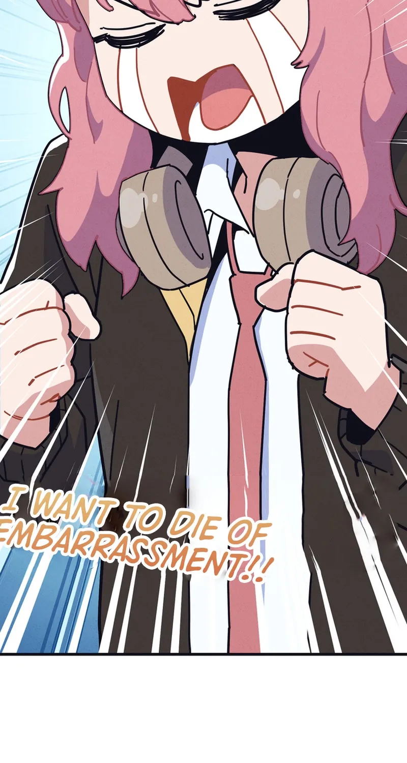 Physical Education Teacher Kim Gyeran Chapter 3 page 91 - 