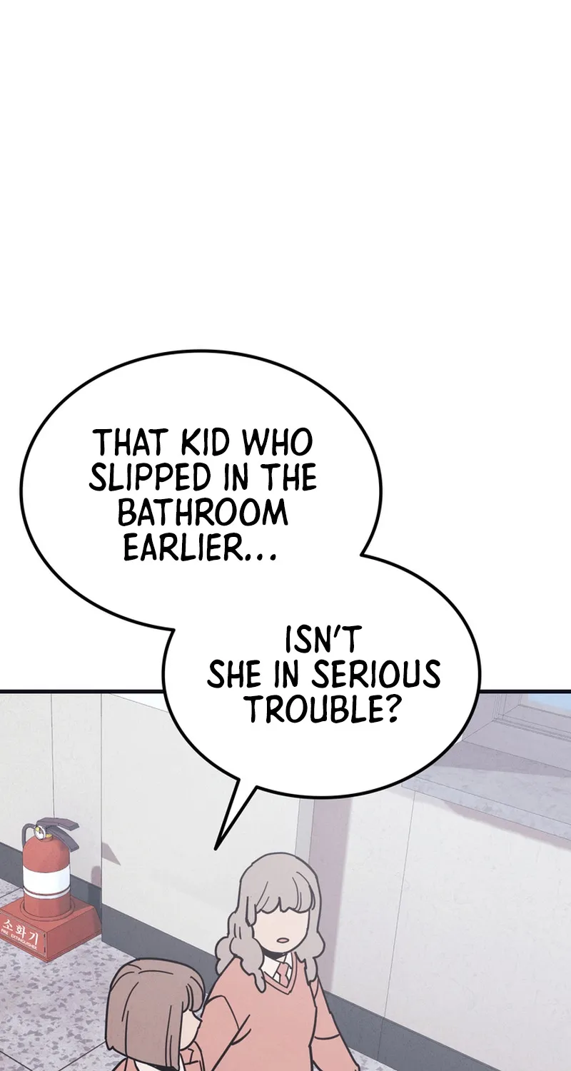 Physical Education Teacher Kim Gyeran Chapter 3 page 96 - 