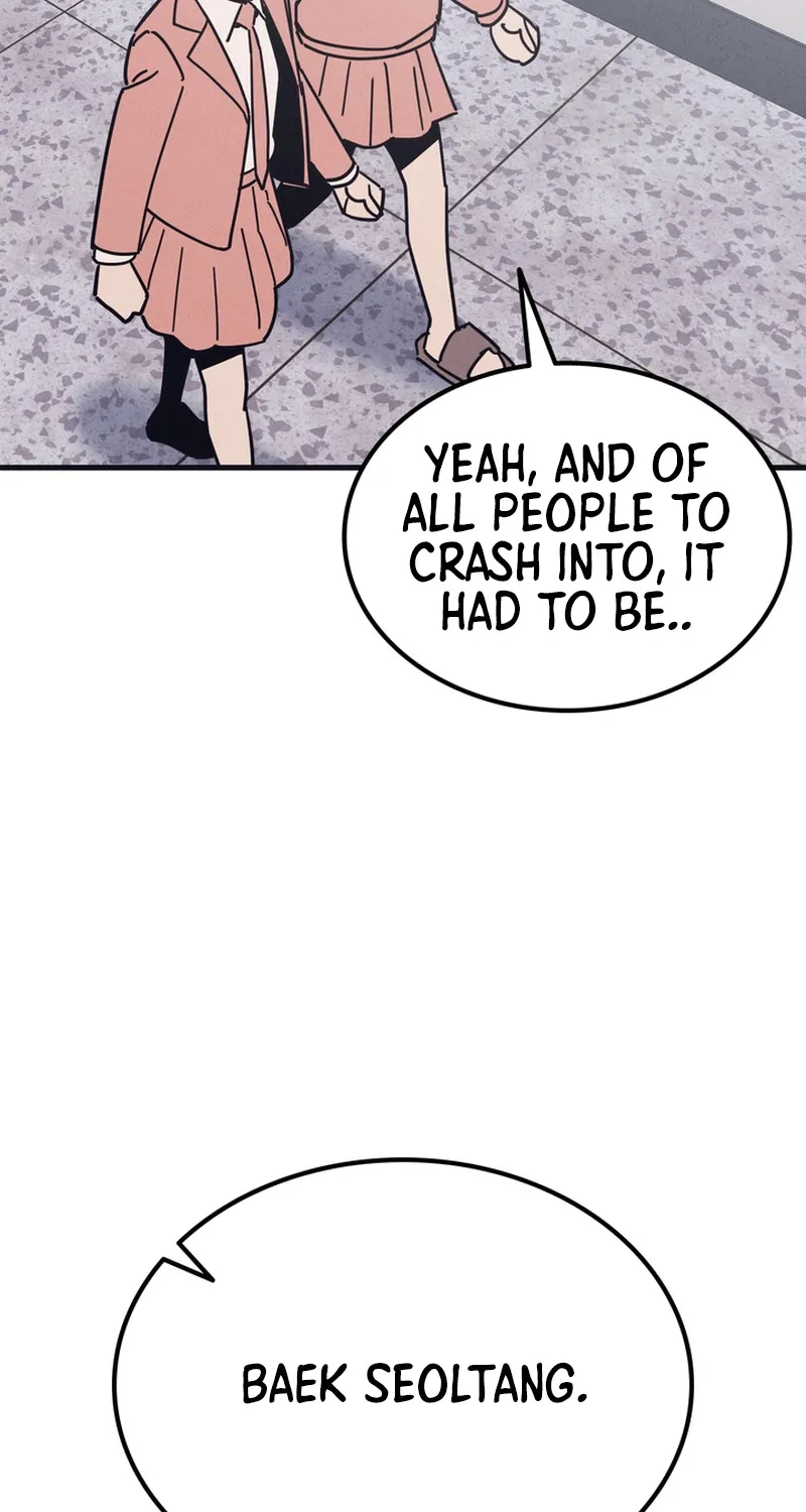 Physical Education Teacher Kim Gyeran Chapter 3 page 97 - 